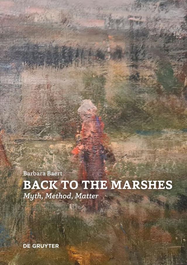 Back to the Marshes: Myth, Method, Matter 