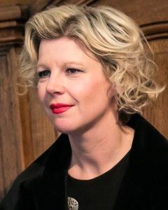 Barbara Baert