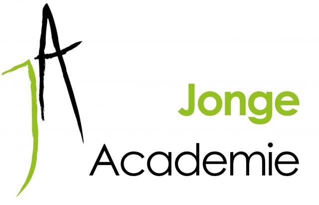 Jonge Academie logo
