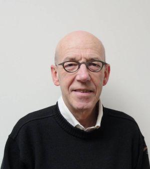 Luc Van Hove Luc Van Hove