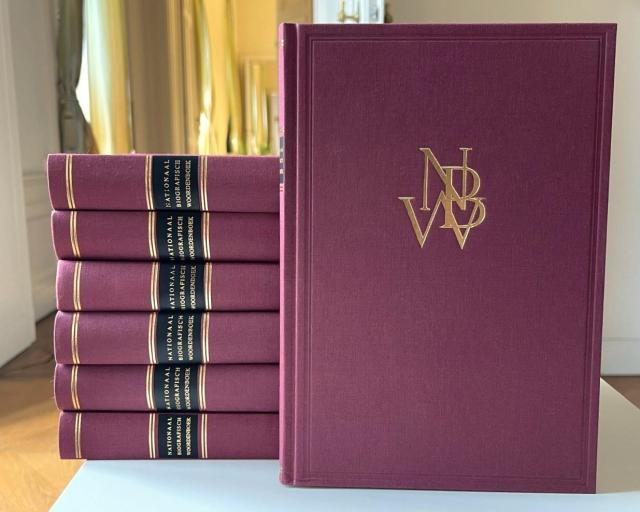 NBW deel 26 NBW deel 26