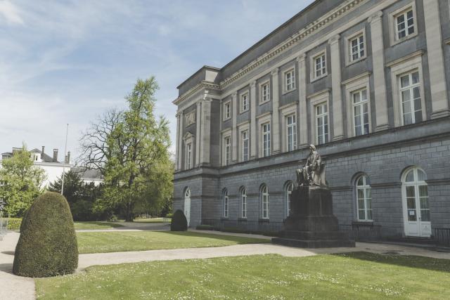 Paleis der Academiën