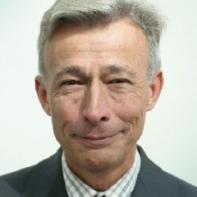 Alain De Nauw