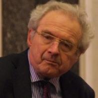 Géry van Outryve d’Ydewalle