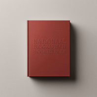 Nationaal Biografisch Woordenboek 2025